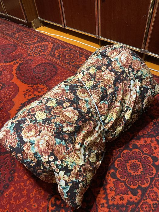 Корпе б/у двуспальное