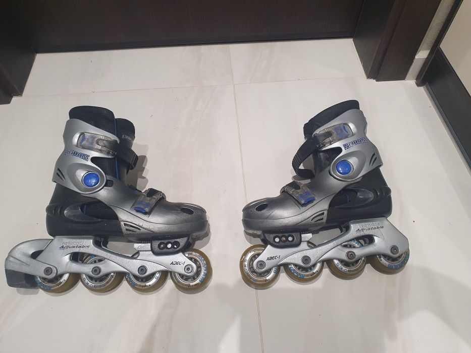 Ролери/кънки "Byox angle"/детска тротинетка