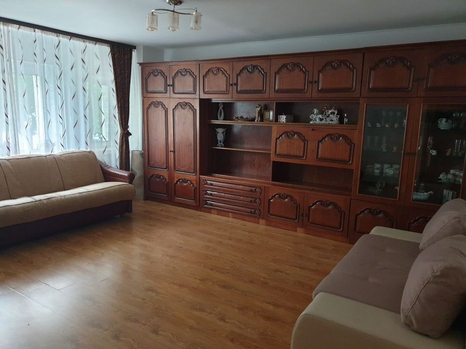 Închiriez apartament 2 camere