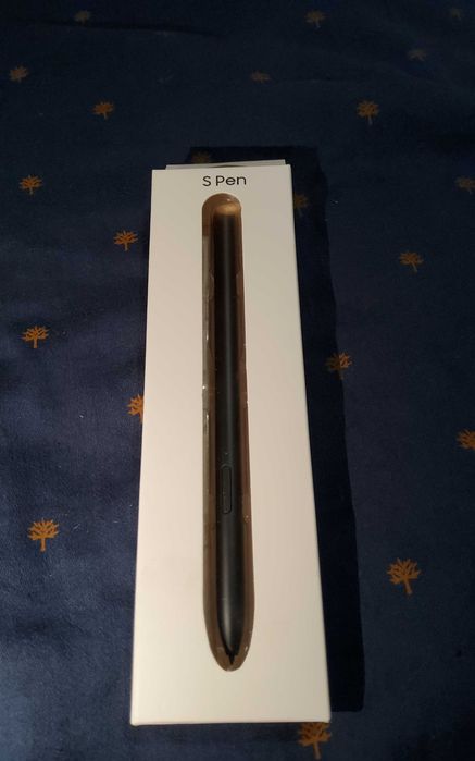 S pen compatibil cu tabletele Tab S8+