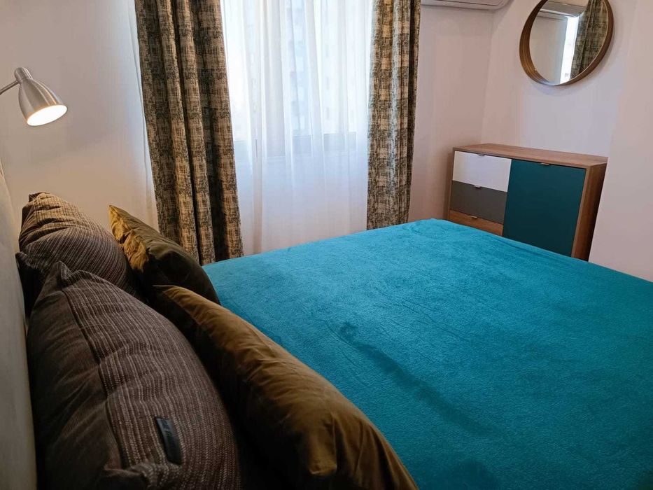 Apartament 2 camere Nerva Traian – Timpuri Noi, Roka Residence, bloc nou 2021, zonă centrală, 0% comision