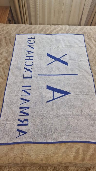 Сезонна разпродажба!Луксозни кърпи Armani,Diesel, Moschino