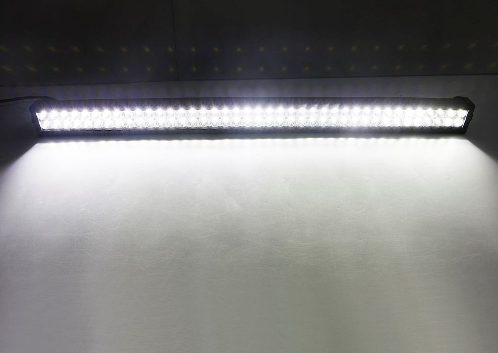 Proiector auto led bar 240w lungime 105 cm
