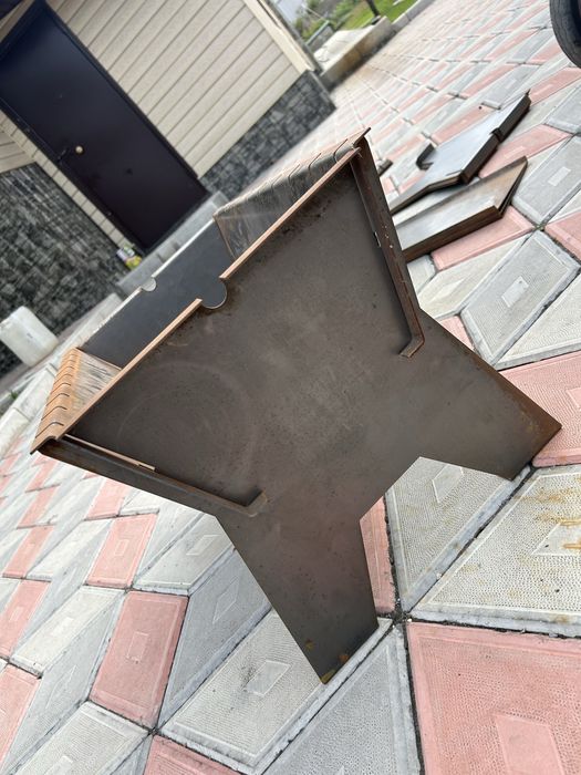 продам мангалы 5 штук