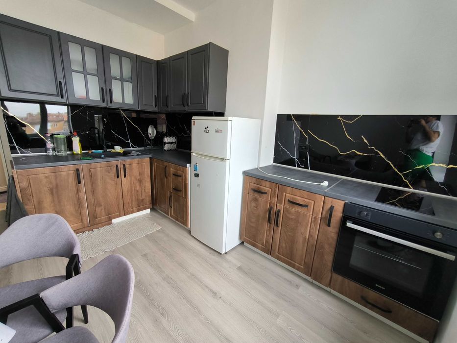 Апартамент под наем Димитровград