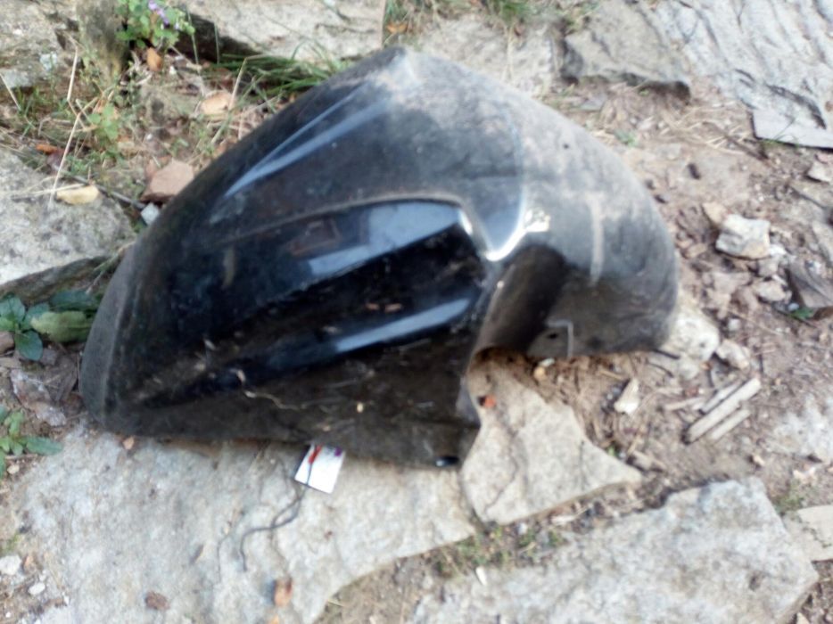 Suzuki burgman 150 Сузуки Бъргман  НА ЧАСТИ