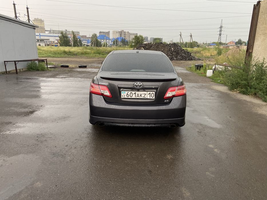 Продам камри 2008гв