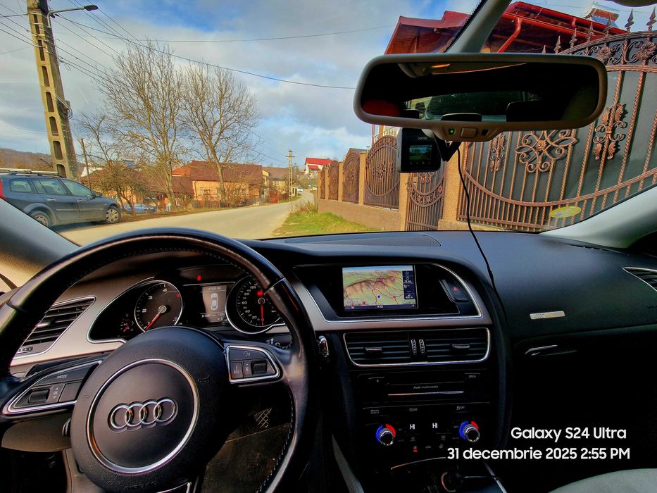 De vanzare Audi A5 2012