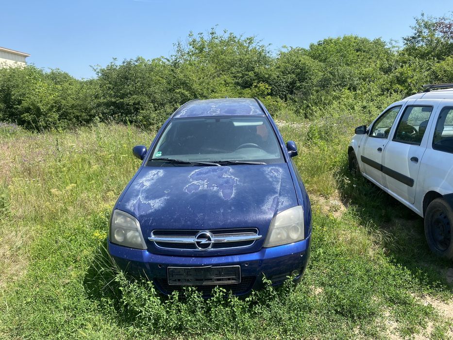 Vectra c de vanzare