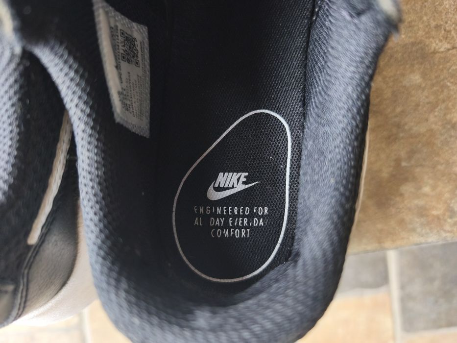 Маратонки Nike air max