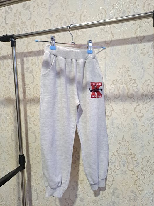 Штанишки детские