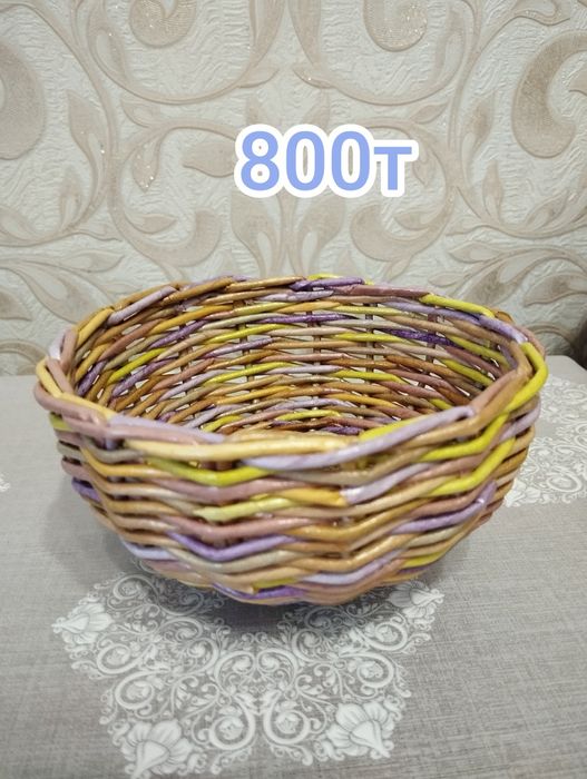 Корзинка подарочная