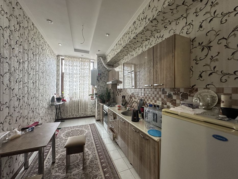 Продаётся 2/3/6 ЖК Дархан, улица Асака