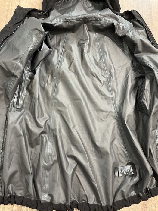 Дамска ветровка The North Face
