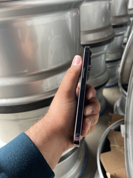 iPhone 14 Pro Max 256gb. В идеальном состоянии!