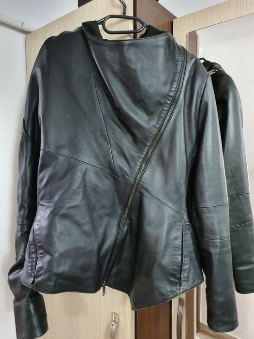 Vand/schimb greaca piele dama