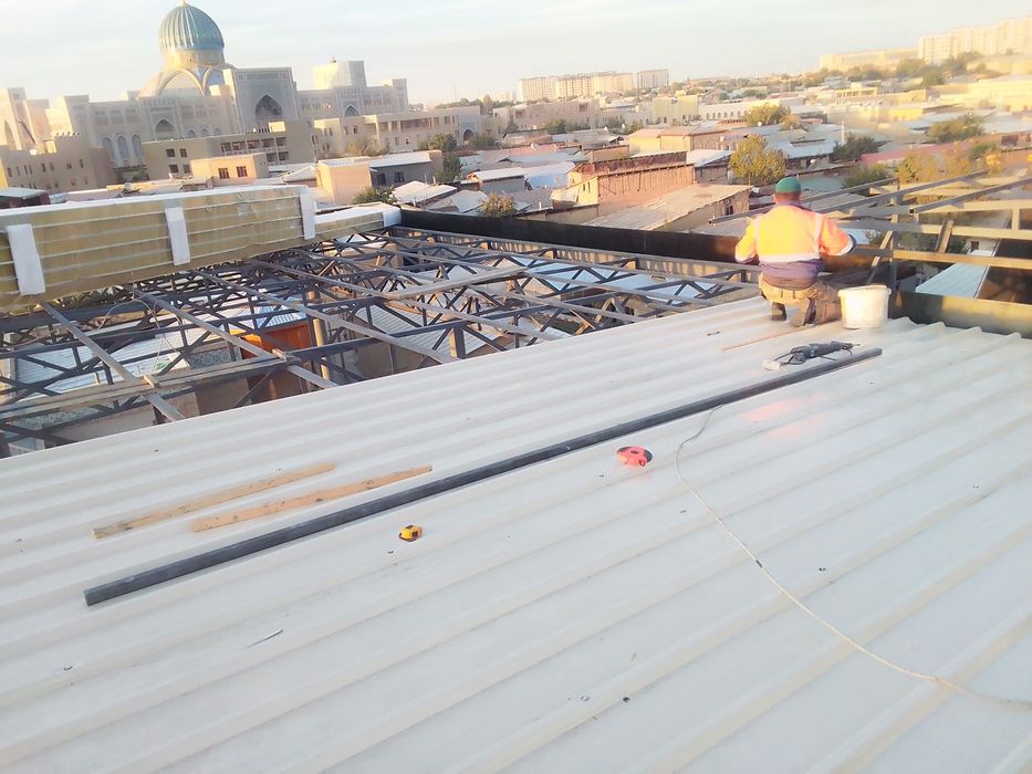 Устачилик ишларини киламиз Тошкент да