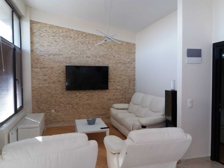 Apartament 3 camere -penthouse de inchiriat, Exclusive Residence