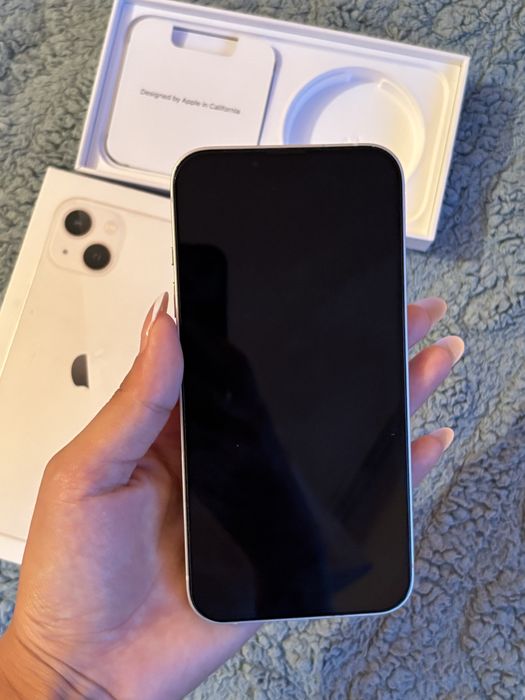 iPhone 13, 128 GB