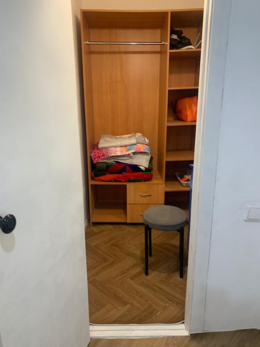 Сдам 1 комнатную квартиру
