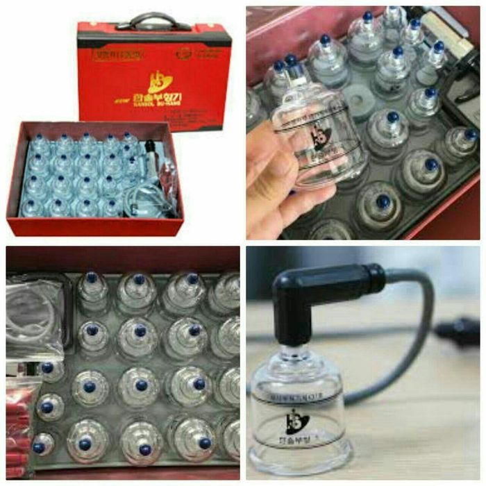 Korea hijoma bankalari