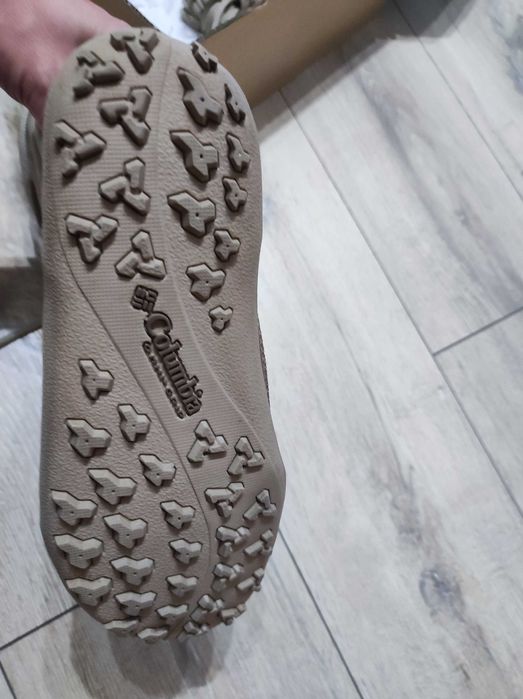 Непромокаеми ботушки