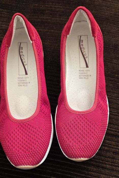 Pantofi sport Medicus