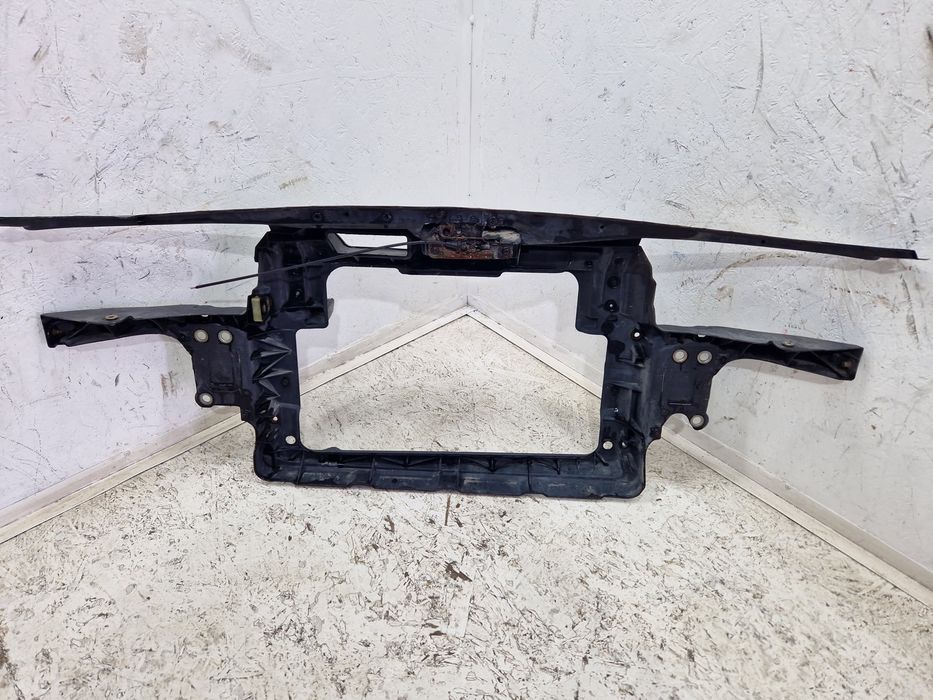Trager Skoda Fabia 1 (6Y2) [Fabr 1999-2008] 6Y0010251C