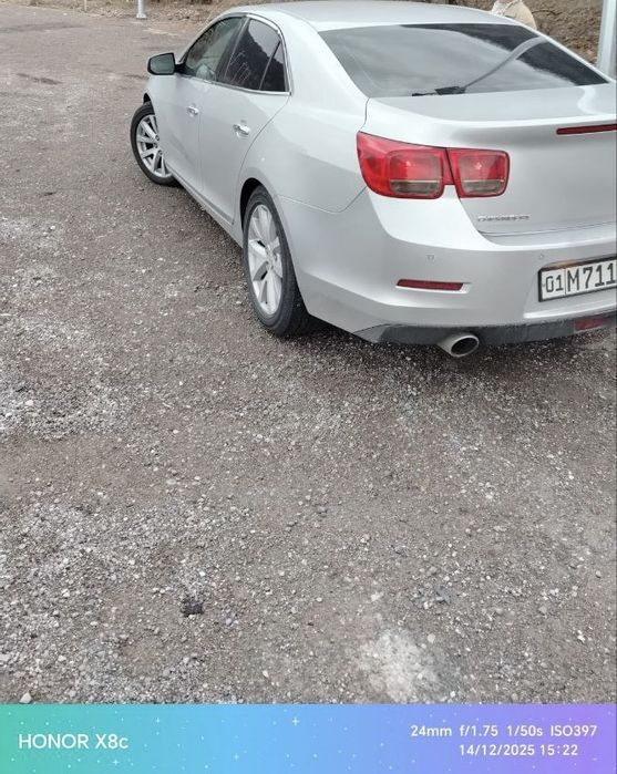 Avto prodaja i obmen barter malibu 1 3 poz