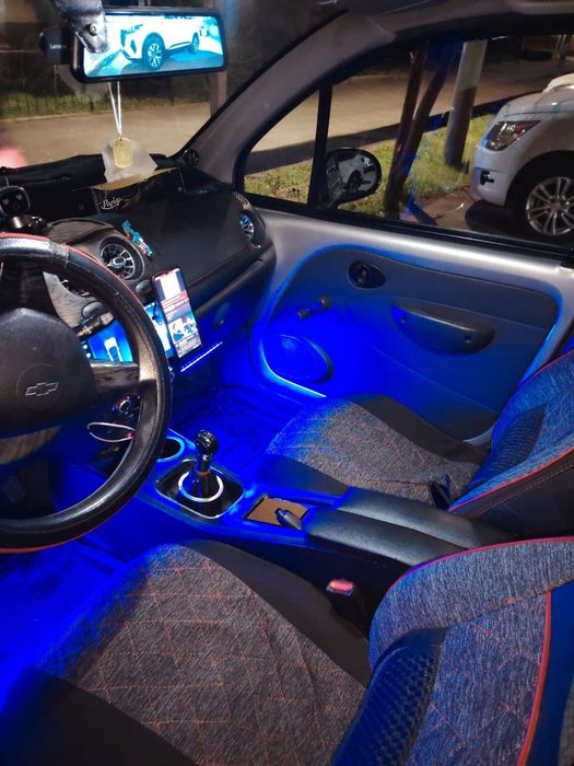 Продаю матиз 2006г