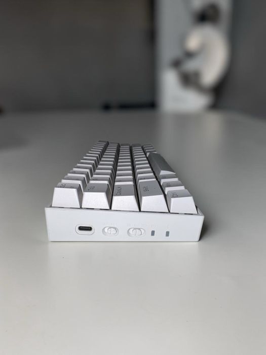 Tastatură mecanică Redragon K530 RGB wireless + cutie/completă