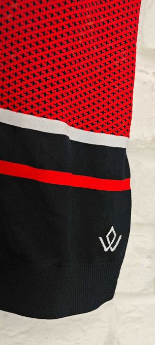 Workout Empire Дамски  сет / екип за фитнес / бягане размер L НОВО