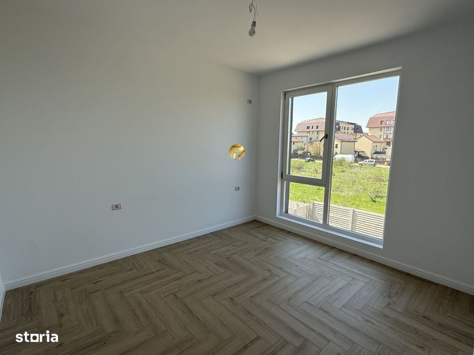 Casa individuala de vanzare – teren 320 mp | finisaje premium | desi