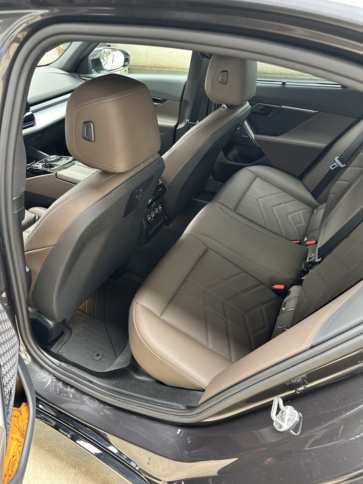 BMW 520 xdrive g60