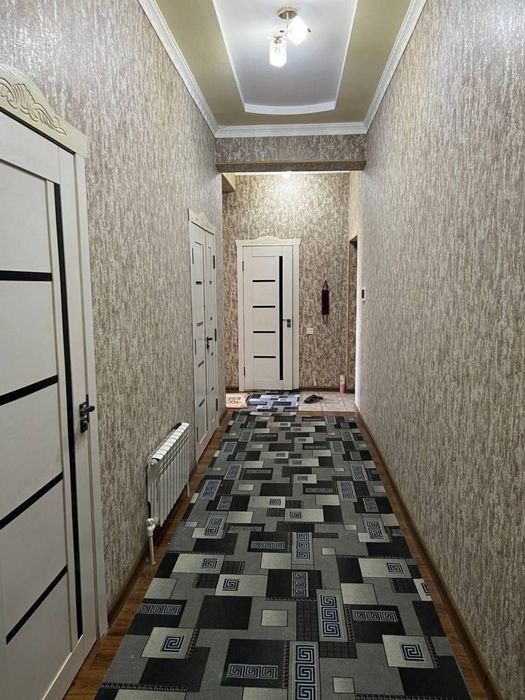 Срочна аренда квартира Нурафшон