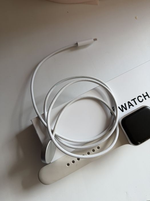 Apple Watch SE3 44m 2026