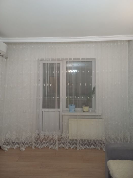 Шторы с тюлью красивые