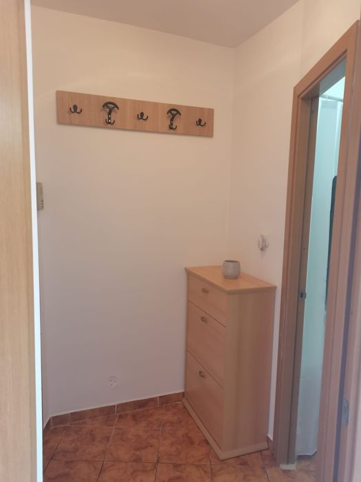 Garsoniera zona Onix