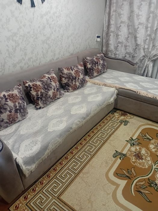 Мягкая мебель для гостиной