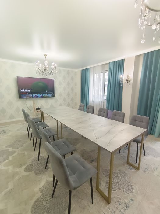 Аренда стульев и стола