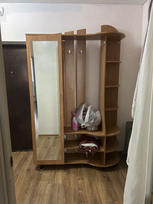 Отдам даром прихожку