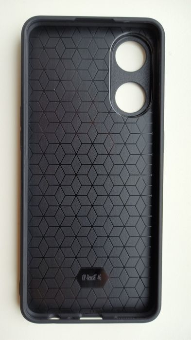 Чехол на Oppo Reno 8T (4G)