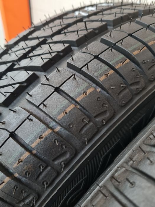 Нови летни гуми 2 броя SAVA Perfecta 175 65 R14