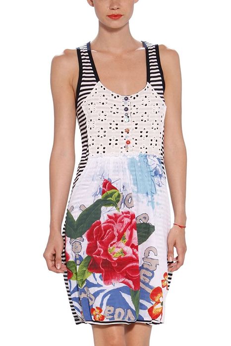 Дамска рокля Desigual