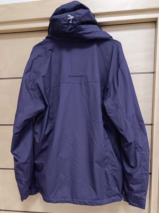 Mammut®-Dry Tech-Много Запазено