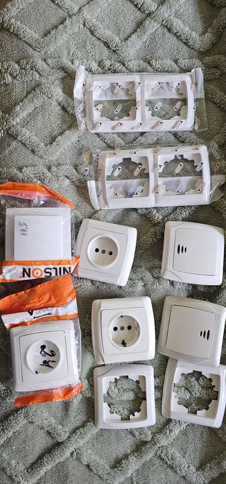 Кабель кусок ВВГ 4х2,0