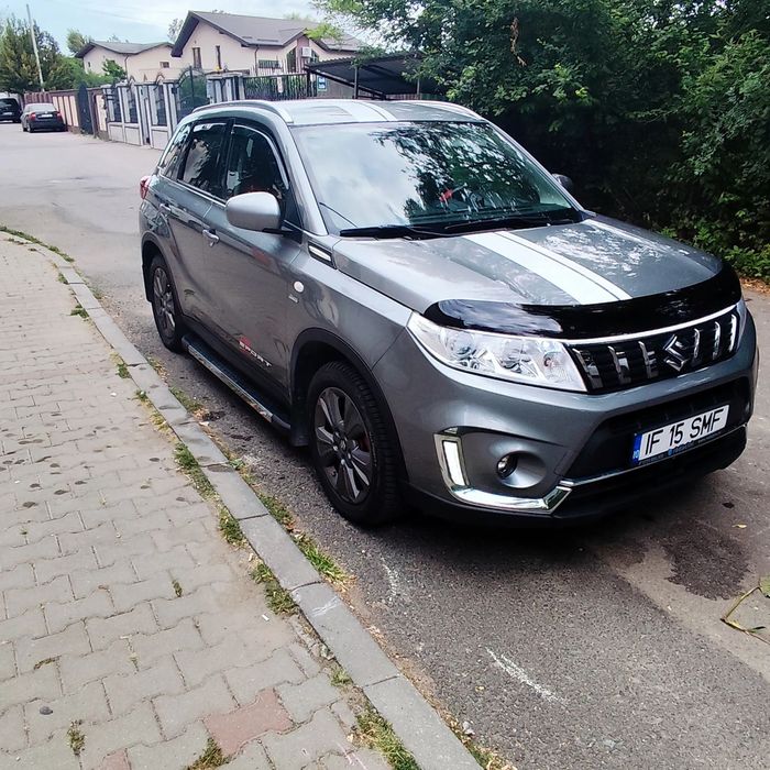 Suzuki Vitara Stare perfecta,tinuta in garaj.