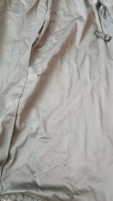 Cojoc de blana naturala