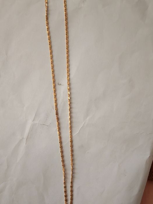 Lantisor aur 14 k