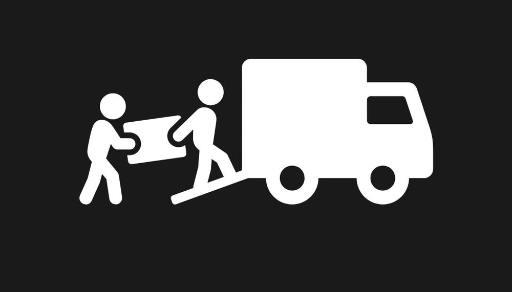 Professional yuk tashish va ko‘chirish xizmati